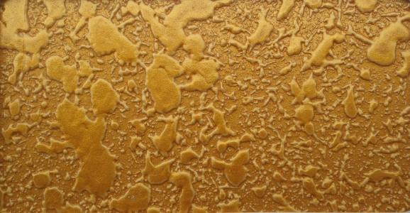 噴涂水性金屬漆過程中的注意事項 噴涂水性金屬漆過程中的注意事項