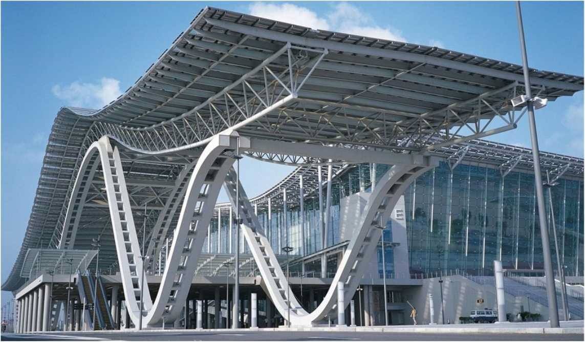 水性鋼結構漆是什么 水性鋼結構漆是什么